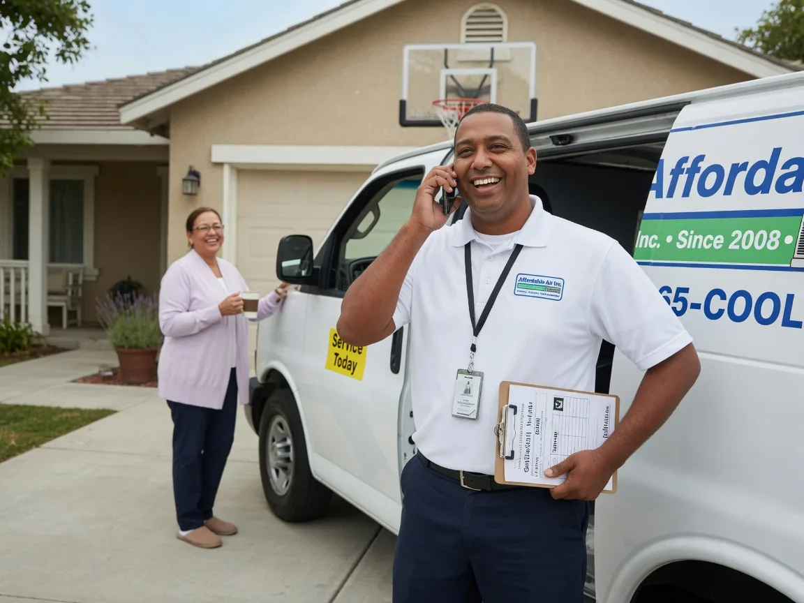 Central Ac Repair Old Washington, OH FAQs